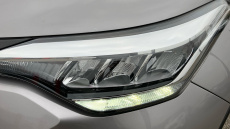 Toyota C-HR 1.8 Hybrid Design 5dr CVT Hybrid Hatchback